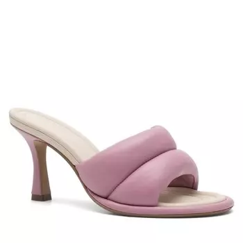 Шлепанцы Gino Rossi, розовый