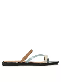 Шлепанцы Gioseppo, бежевый