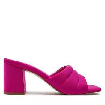 Шлепанцы Gioseppo Bucoda 71122-P Fuxia, розовый