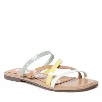 Шлепанцы Gioseppo Capira, цвет