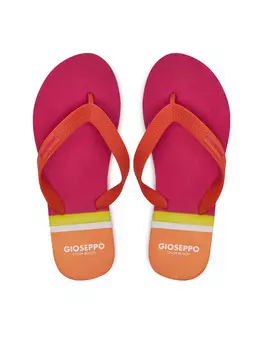 Шлепанцы Gioseppo, оранжевый