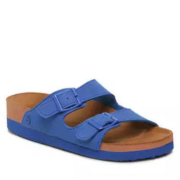 Шлепанцы Gioseppo, синий