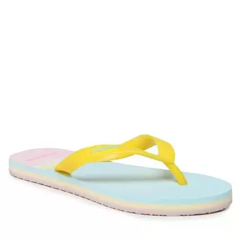 Шлепанцы Gioseppo VILLACH, желтый