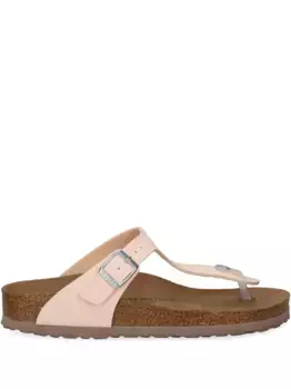 Шлепанцы Gizeh BIRKENSTOCK, розовый