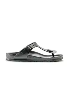 Шлепанцы Gizeh из ЭВА Birkenstock, черный