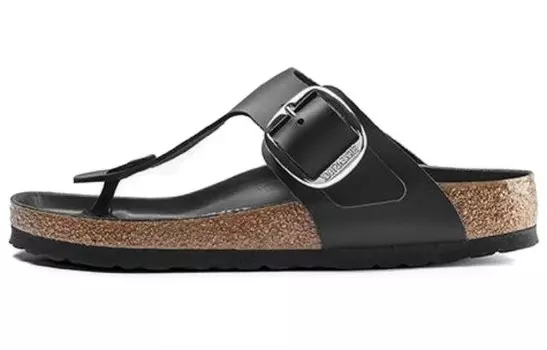 Шлепанцы Gizeh женские Birkenstock
