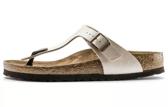 Шлепанцы Gizeh женские Birkenstock