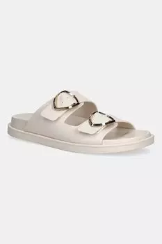 Шлепанцы GLADE Blauer, бежевый