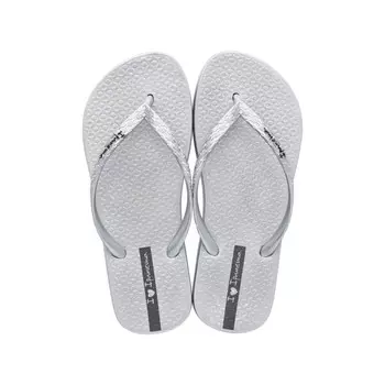 Шлепанцы гламурные фем Ipanema