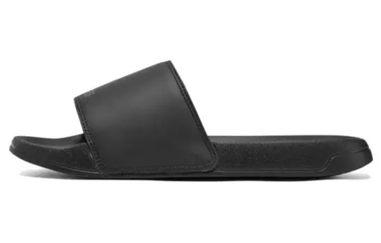 Шлепанцы Go Walk 6 мужские черные Skechers