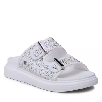 Шлепанцы GOE, белый