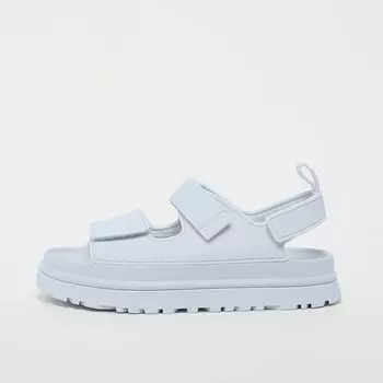 Шлепанцы Goldenglow UGG, цвет current