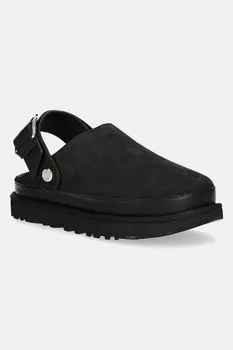 Шлепанцы Goldenstar Villa Clog Ugg, черный
