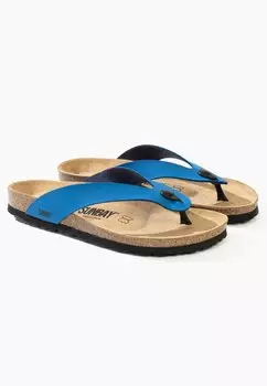 Шлепанцы GOYA SUNBAY, синий