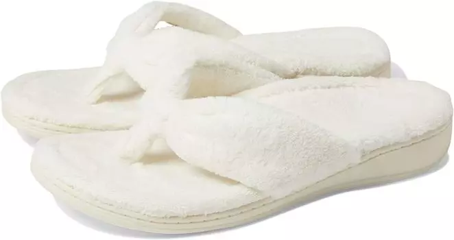 Шлепанцы Gracie VIONIC, цвет Marshmallow