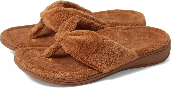 Шлепанцы Gracie VIONIC, цвет Toffee