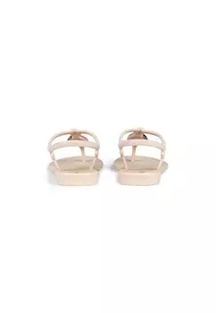 Шлепанцы Grendha, белый