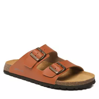 Шлепанцы Grnland Bobo, черный