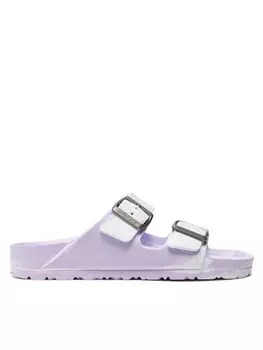 Шлепанцы Grnland Dato, фиолетовый