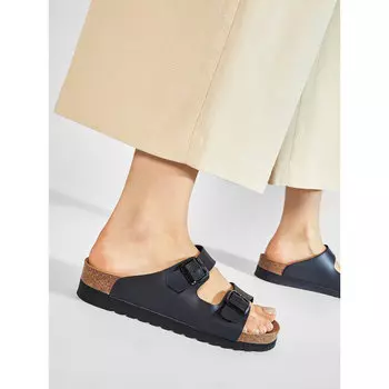 Шлепанцы Grnland Hola, черный