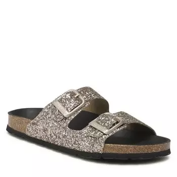 Шлепанцы Grnland Sara, розовый