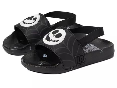 Шлепанцы Ground Up, The Nightmare Before Christmas Jack Soccer Slide