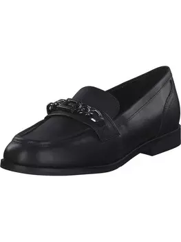 Шлепанцы GUESS Classic Flats Victer FL7VIC, черный