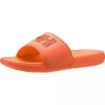 Шлепанцы H/H женские Helly Hansen, цвет Sea Star/Canyon