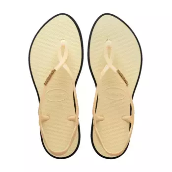 Шлепанцы Hav Boy. Детская Flores Peach 356 Havaianas, многоцветный