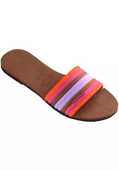 Шлепанцы Havaianas