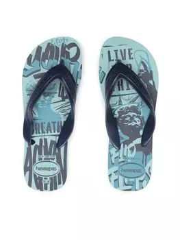 Шлепанцы Havaianas 41402842404, синий