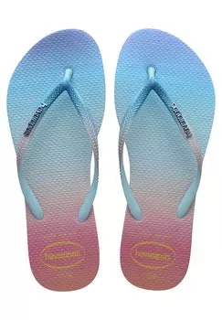 Шлепанцы Havaianas, белый