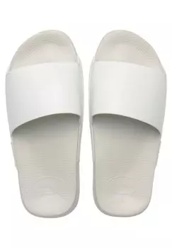 Шлепанцы Havaianas, белый