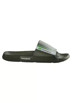 Шлепанцы Havaianas, белый