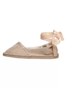 Шлепанцы Havaianas, бежевый