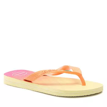 Шлепанцы Havaianas BrasilFrsh, оранжевый