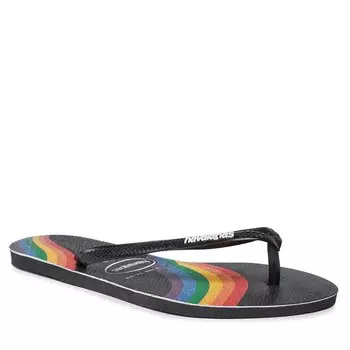 Шлепанцы Havaianas, цвет