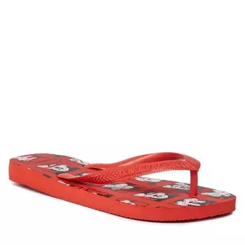 Шлепанцы Havaianas, цвет