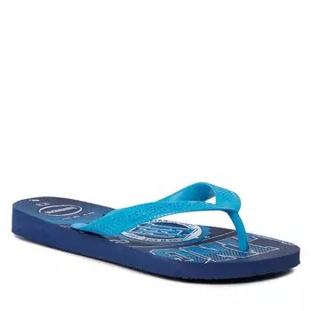 Шлепанцы Havaianas, цвет