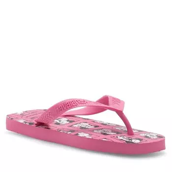 Шлепанцы Havaianas, цвет