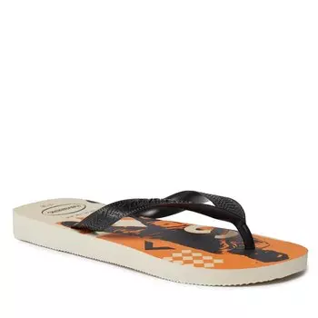 Шлепанцы Havaianas, цвет