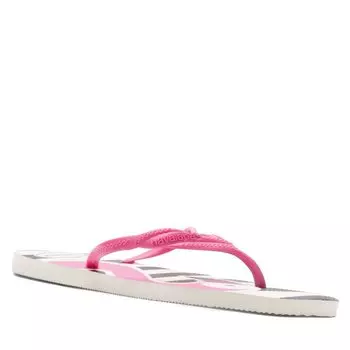 Шлепанцы Havaianas, цвет