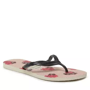 Шлепанцы Havaianas, цвет