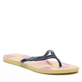 Шлепанцы Havaianas, цвет