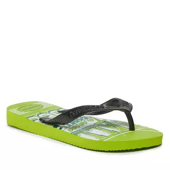 Шлепанцы Havaianas, цвет