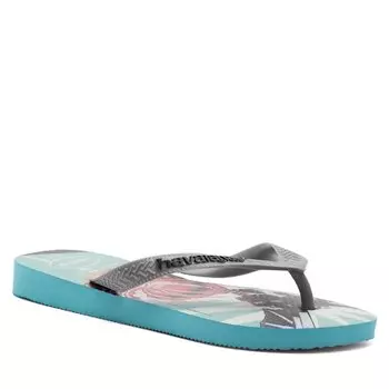 Шлепанцы Havaianas, цвет