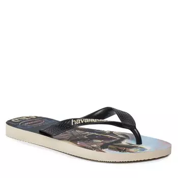 Шлепанцы Havaianas, цвет