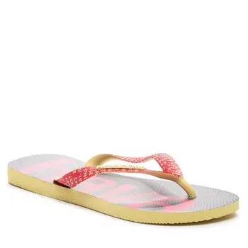 Шлепанцы Havaianas, цвет
