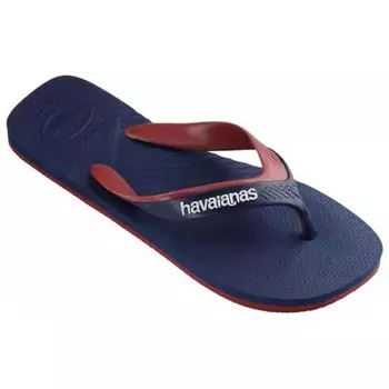 Шлепанцы Havaianas Dual, синий