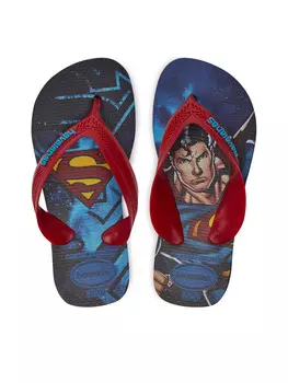 Шлепанцы Havaianas, красный